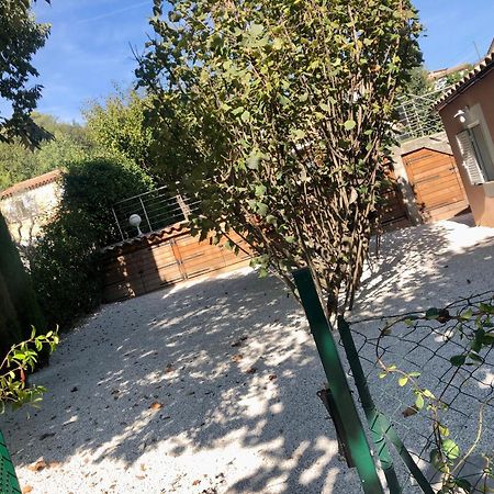 Maisonnette De Charme La Colle-sur-Loup Esterno foto