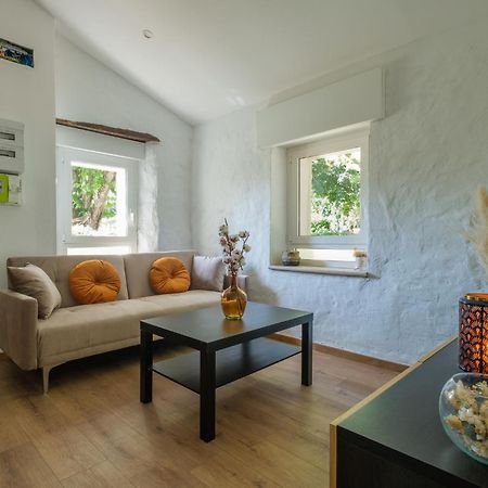 Maisonnette De Charme La Colle-sur-Loup Esterno foto