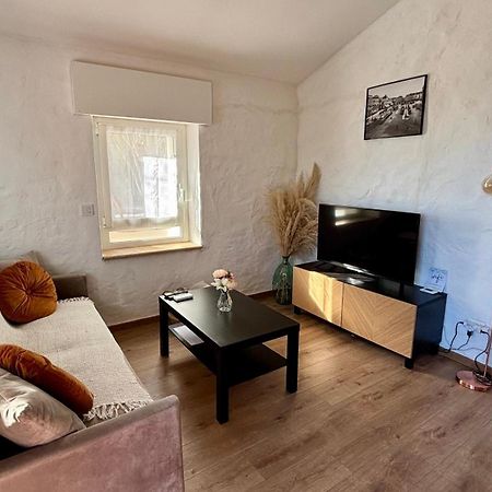 Maisonnette De Charme La Colle-sur-Loup Esterno foto