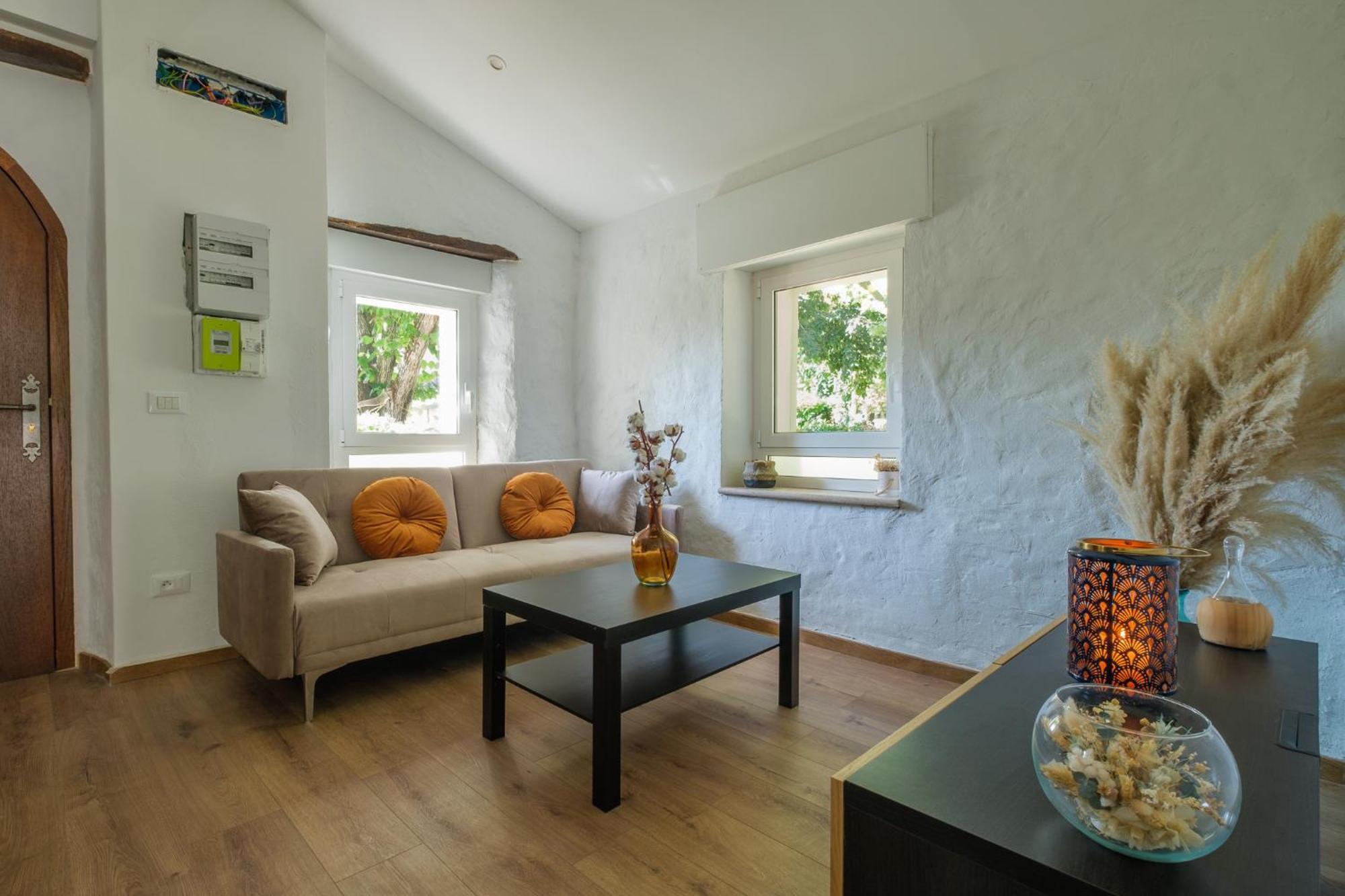 Maisonnette De Charme La Colle-sur-Loup Esterno foto