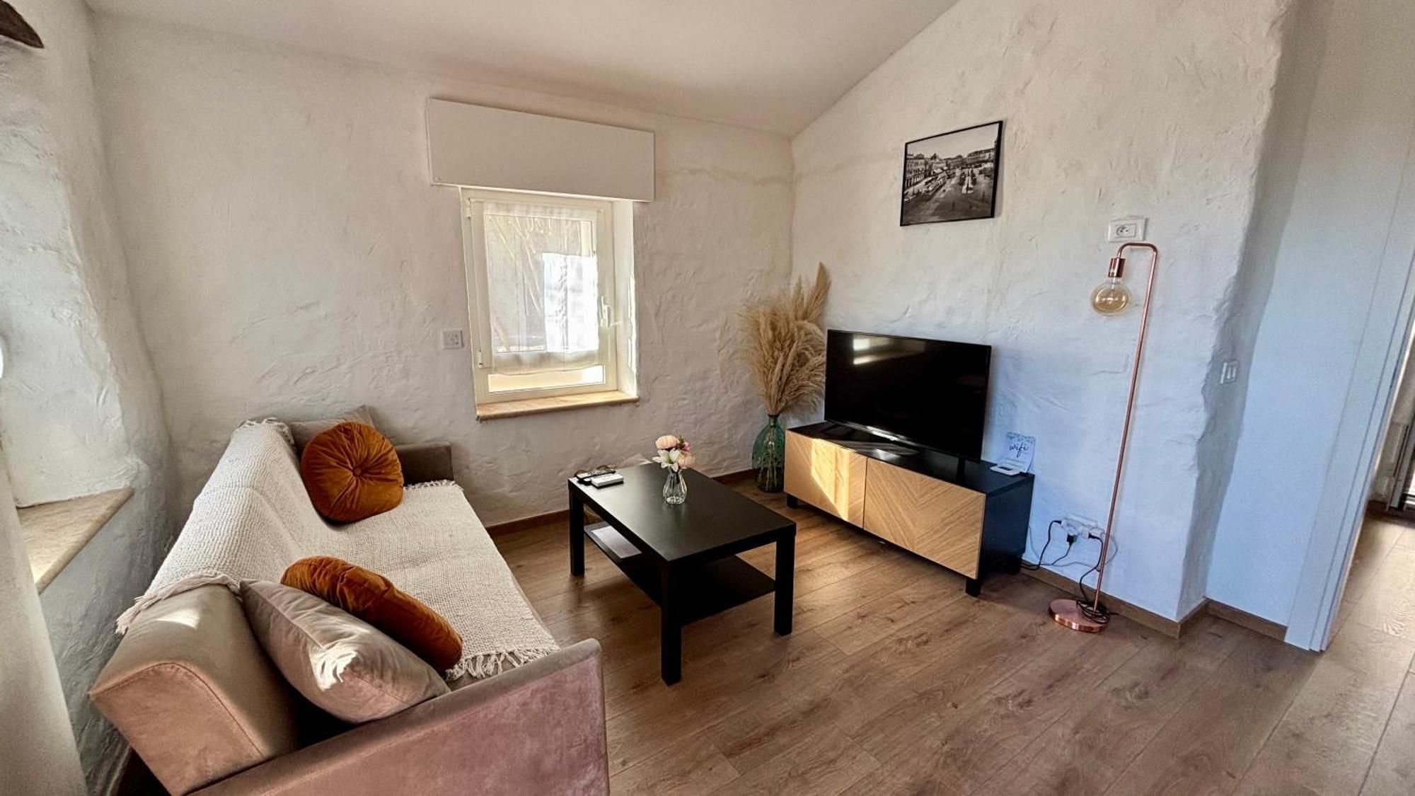 Maisonnette De Charme La Colle-sur-Loup Esterno foto